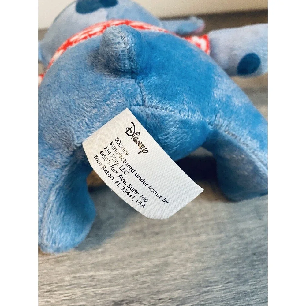 Disney stitch plush